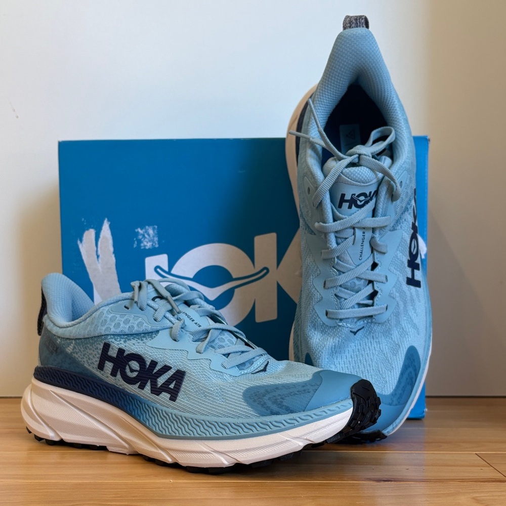 Hoka Women’s Challenger ATR 7 GTX